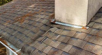 How To Recognize When a Roof Is About To Collapse