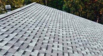 Why a Roof Needs Great Shingles