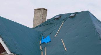 What Is the Average Timeline for a Basic Roof Replacement