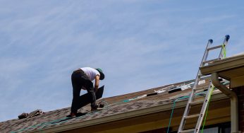 When Is Replacing Your Roof a Better Choice Than Repairing It?