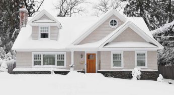 ‘Tis The Season for Your Winter Roof Repairs