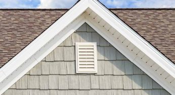 The Role of Fascia and Soffit