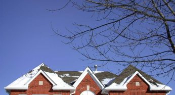 Checklist for Winterizing Your Roof: What You Need to Know