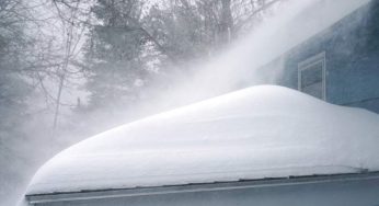 How to Protect Your Roof If You Live in an Area With Lots of Blizzards Each Winter