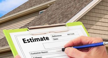 How to Understand Your Roof Estimate
