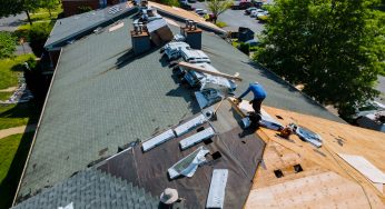 Spring Forward Into Roof Repair With This Checklist