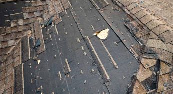 Common Signs of Wind Damage on Your Residential Roof