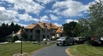 When All Else Fails: How to Know If It’s Time to Replace Your Roof