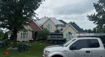 What Happens When You Ignore Roof Leaks and Why You Need a Roofer to Repair Them