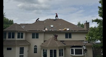 Can You DIY Fix Your Roof? Reasons Why This Is Not a Good Idea for Homeowners
