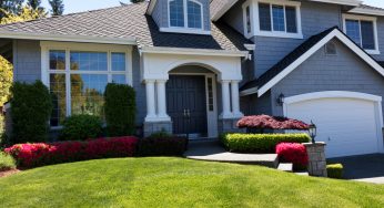 4 Ways a New Roof Improves Your Home’s Curb Appeal